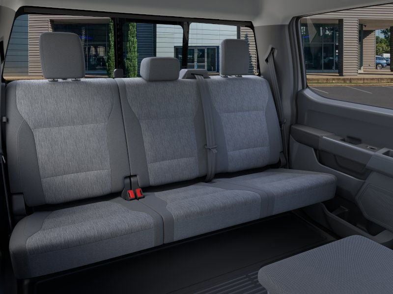 2025 Ford F-350SD XL