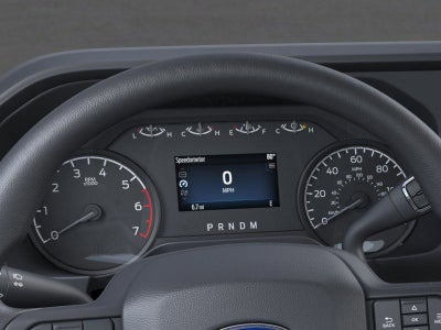 2025 Ford F-350SD XL