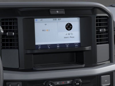 2025 Ford F-350SD XL