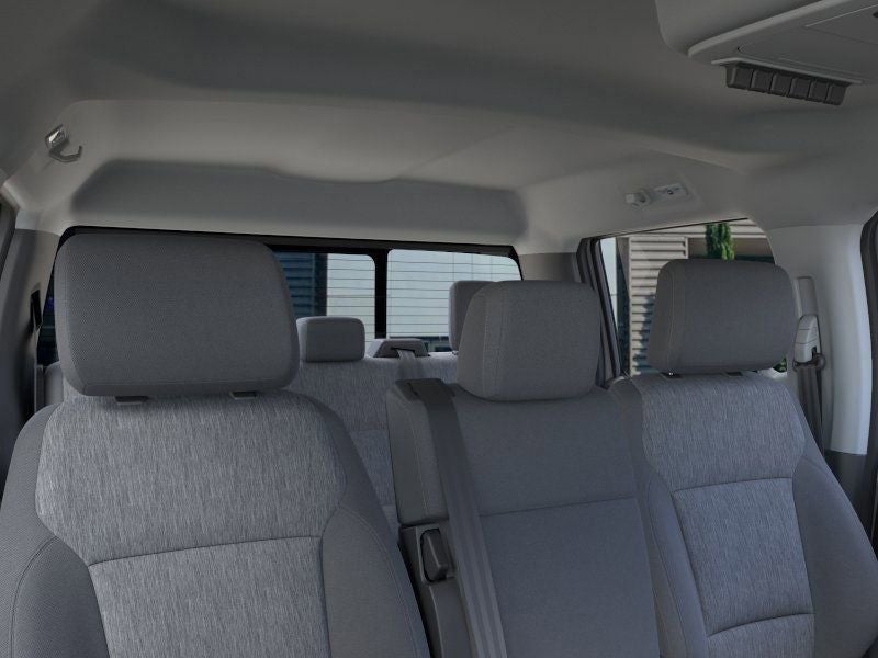 2025 Ford F-350SD XL