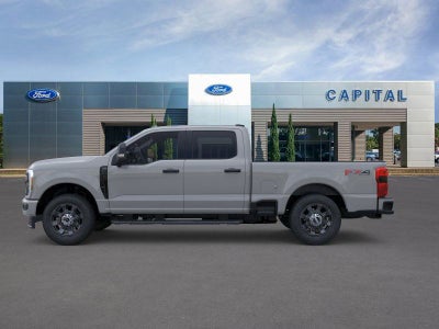 2025 Ford F-350SD XL