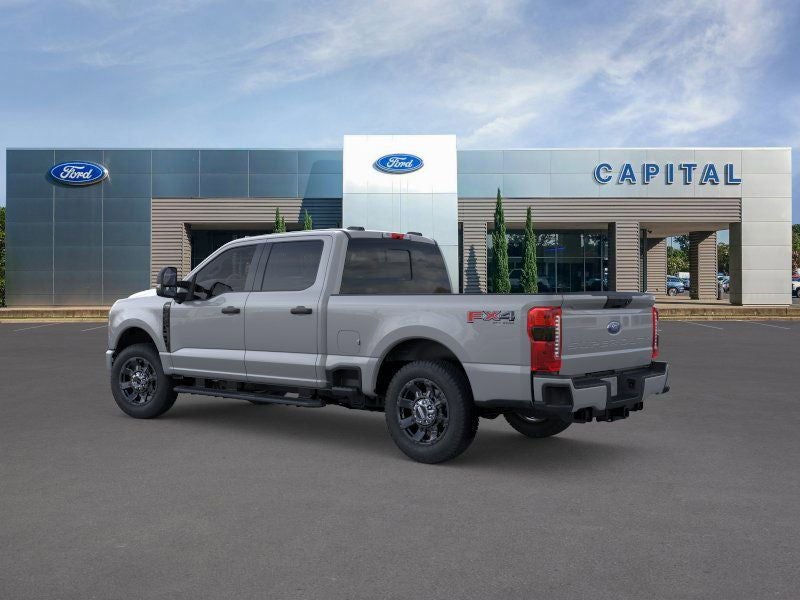 2025 Ford F-350SD XL