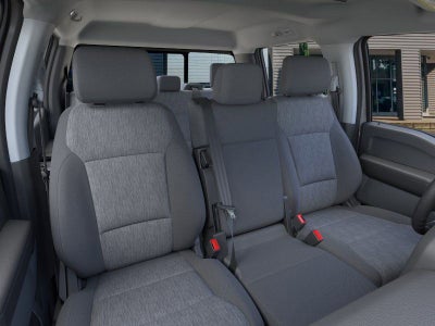 2025 Ford F-350SD XL