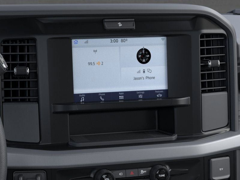 2025 Ford F-350SD XL