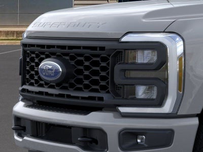2025 Ford F-350SD XL