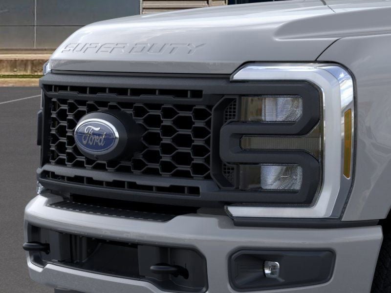 2025 Ford F-350SD XL