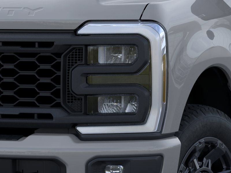 2025 Ford F-350SD XL