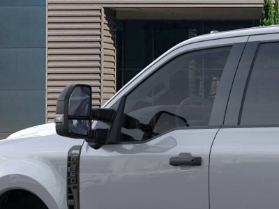 2025 Ford F-350SD XL