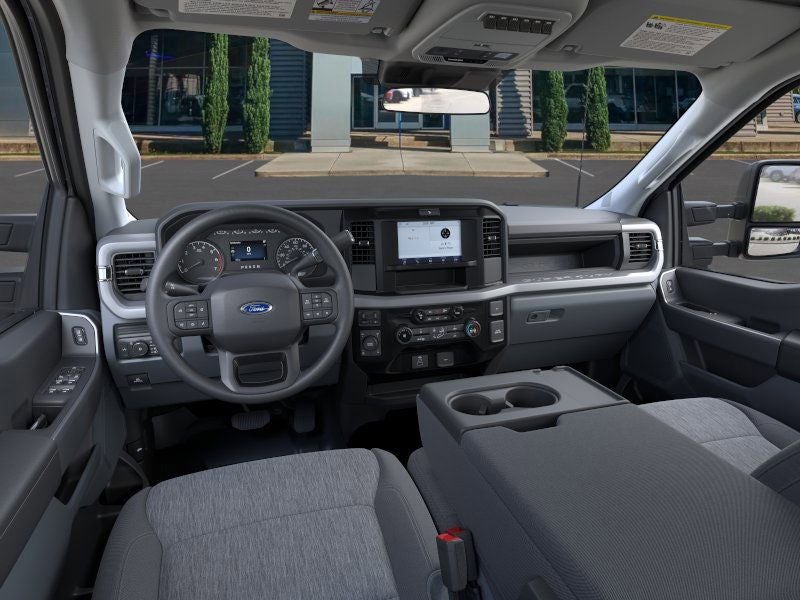 2025 Ford F-350SD XL