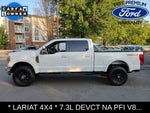 2022 Ford F-350SD Lariat
