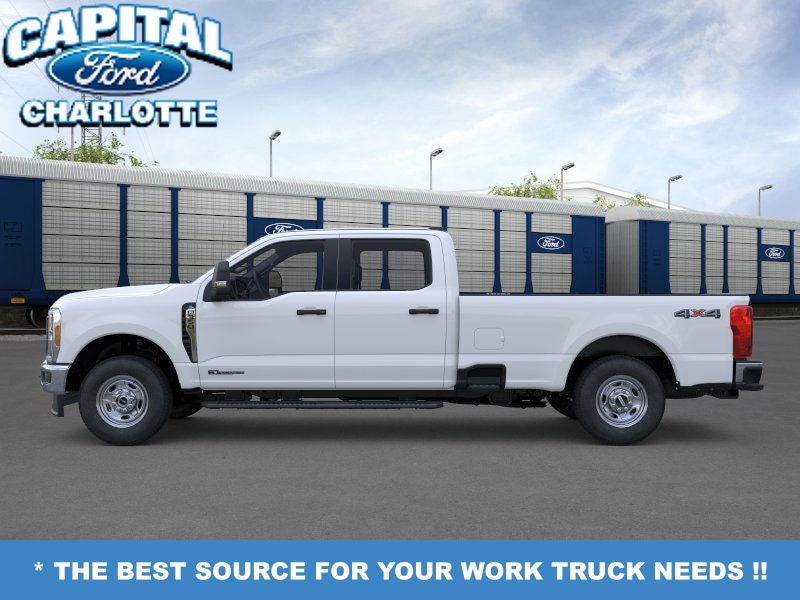 2026 Ford Super Duty F-350® XL