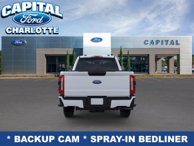 2026 Ford Super Duty F-350® XL