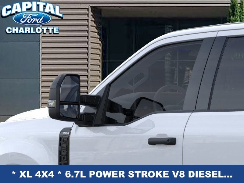 2026 Ford Super Duty F-350® XL