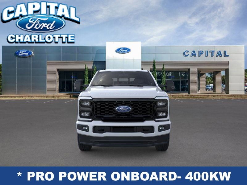 2026 Ford Super Duty F-350® XL