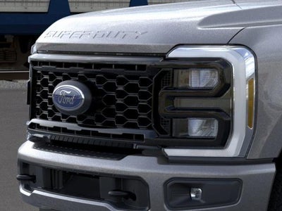 2026 Ford Super Duty F-350® XL