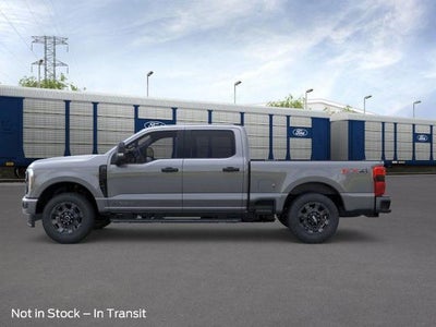 2026 Ford Super Duty F-350® XL