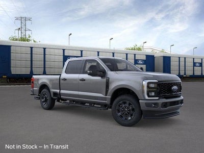 2026 Ford Super Duty F-350® XL