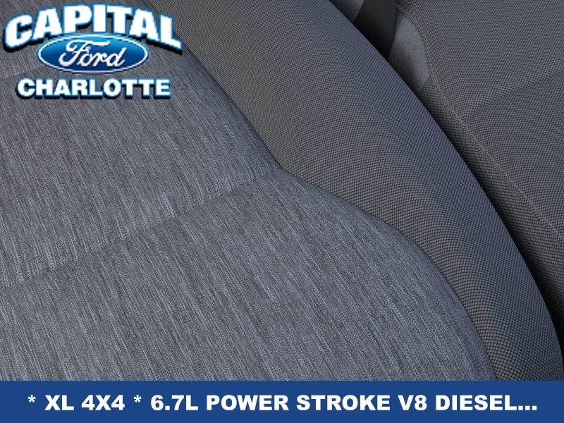 2026 Ford Super Duty F-350® XL