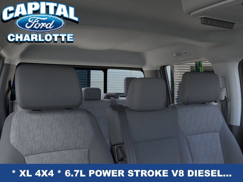 2026 Ford Super Duty F-350® XL