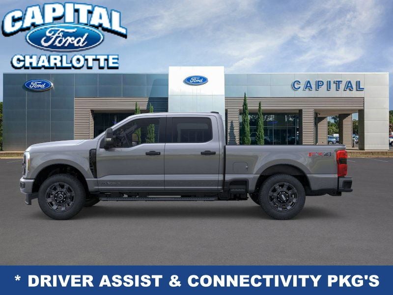 2026 Ford Super Duty F-350® XL