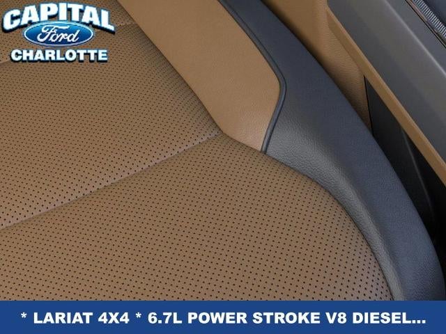 2026 Ford Super Duty F-350® Lariat®