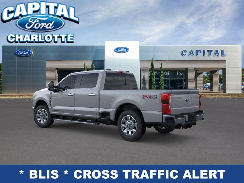 2026 Ford Super Duty F-350® Lariat®