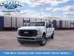 2026 Ford Super Duty F-350® XL