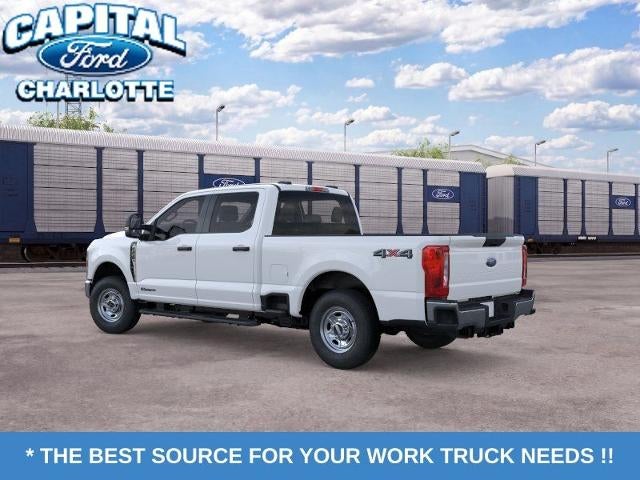2026 Ford Super Duty F-350® XL