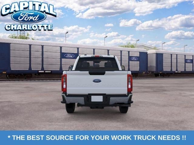 2026 Ford Super Duty F-350® XL