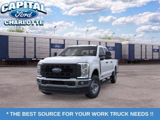 2026 Ford Super Duty F-350® XL
