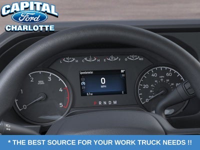 2026 Ford Super Duty F-350® XL
