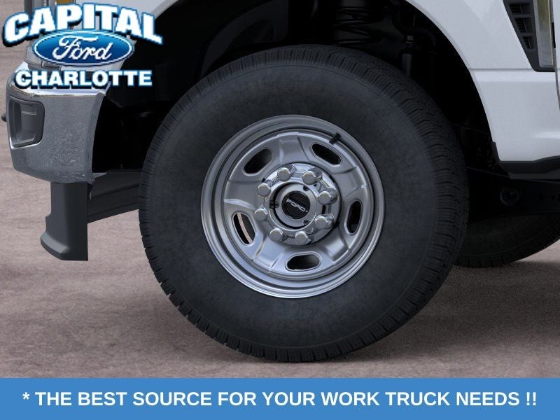 2026 Ford Super Duty F-350® XL