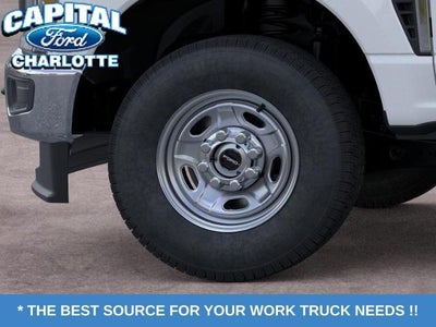 2026 Ford Super Duty F-350® XL
