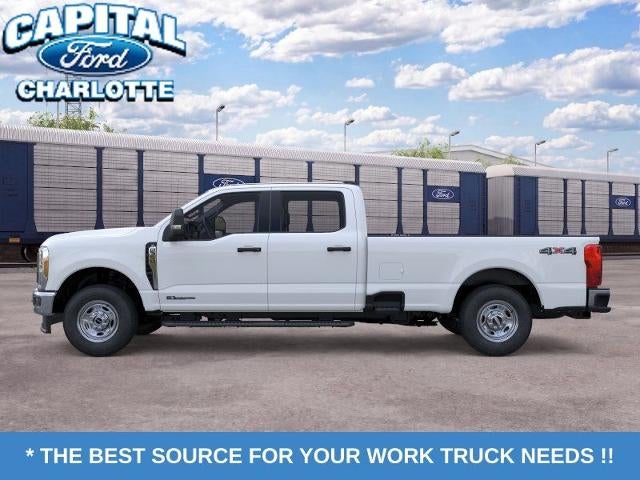 2026 Ford Super Duty F-350® XL