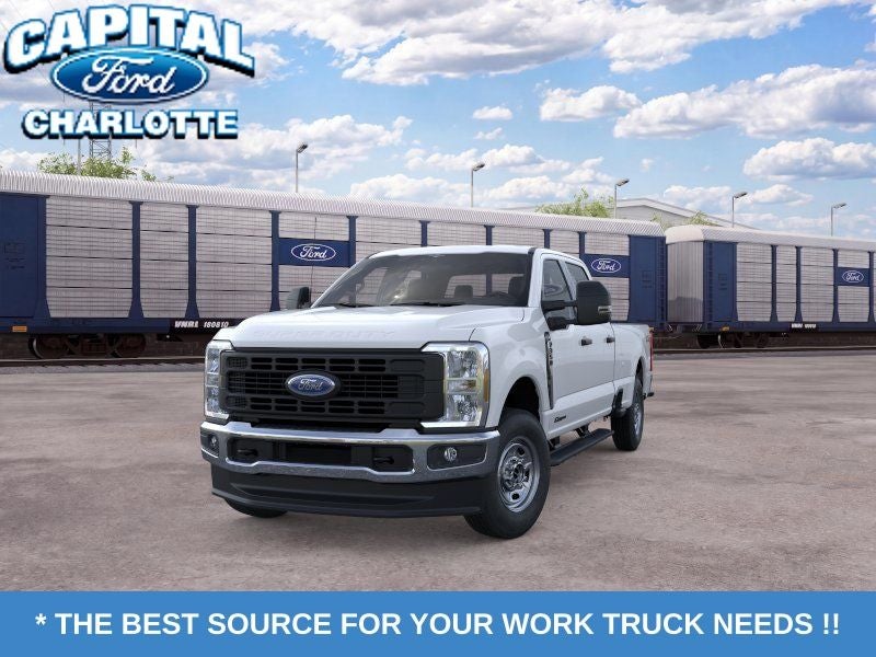 2026 Ford Super Duty F-350® XL