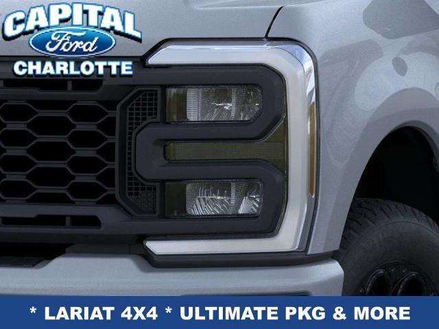 2025 Ford Super Duty F-350® Lariat®