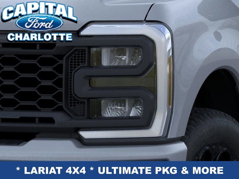 2025 Ford Super Duty F-350® Lariat®