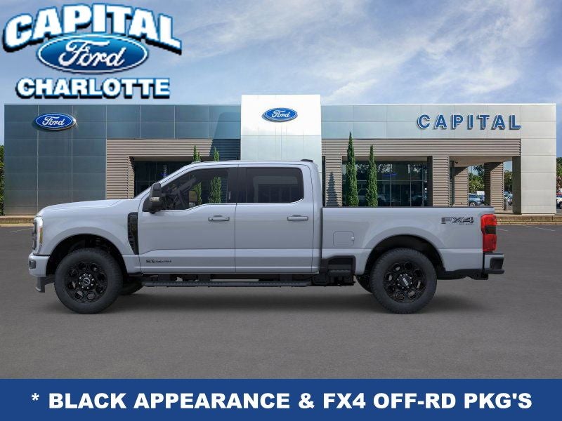 2025 Ford Super Duty F-350® Lariat®