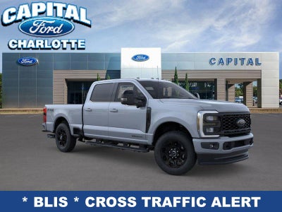 2025 Ford Super Duty F-350® Lariat®