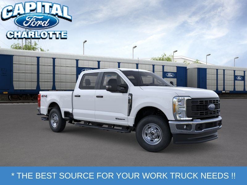 2026 Ford Super Duty F-350® XL