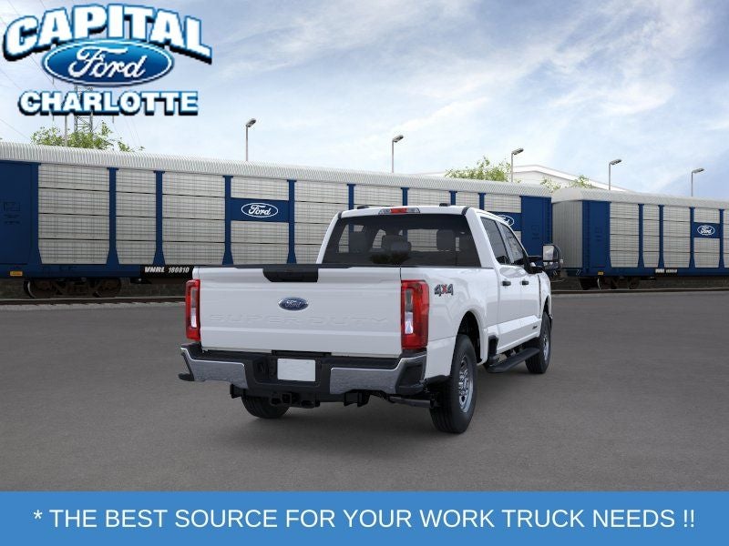 2026 Ford Super Duty F-350® XL