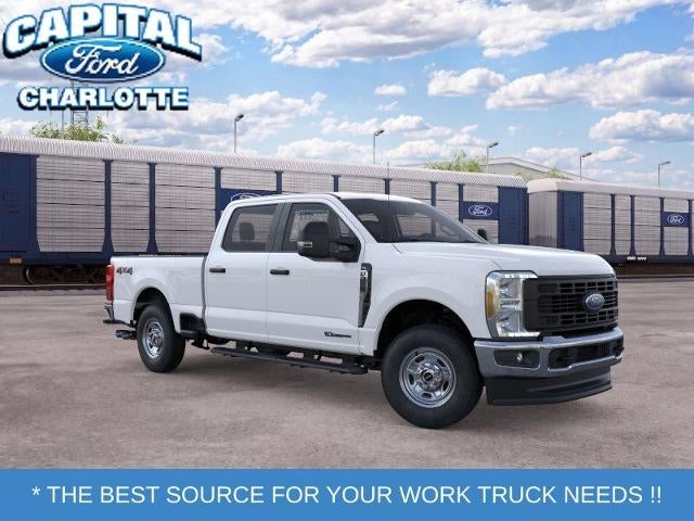 2026 Ford Super Duty F-350® XL