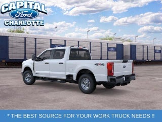2026 Ford Super Duty F-350® XL