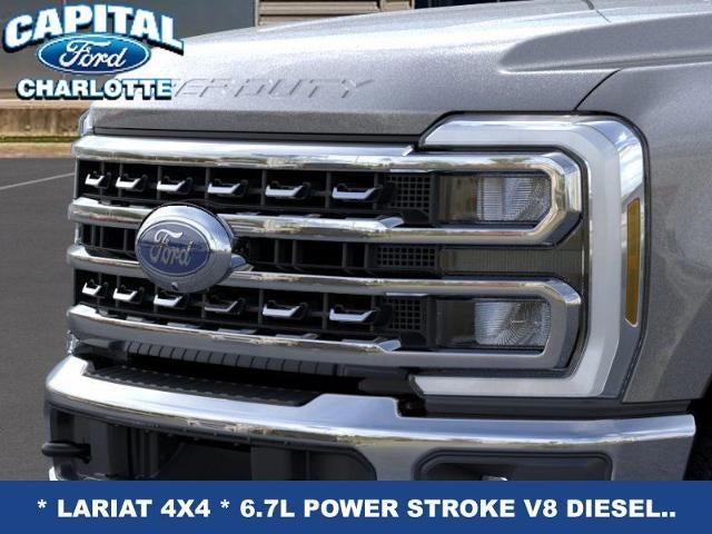 2026 Ford Super Duty F-350® Lariat®