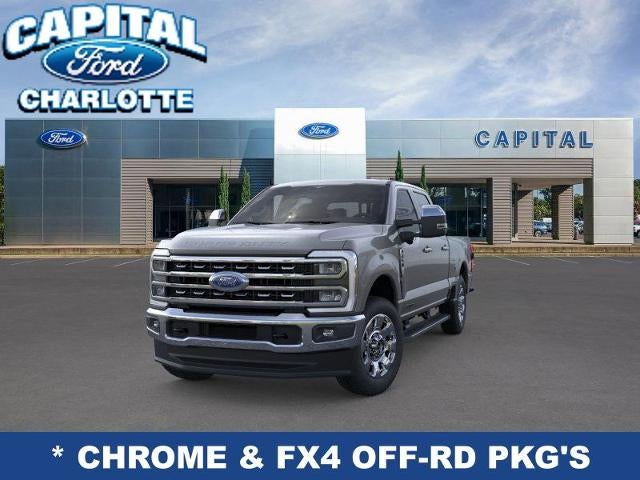 2026 Ford Super Duty F-350® Lariat®