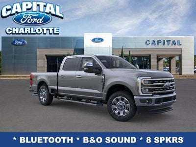 2026 Ford Super Duty F-350® Lariat®