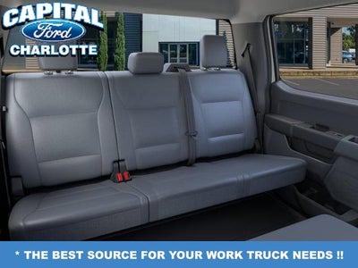 2026 Ford Super Duty F-350® XL