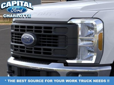 2026 Ford Super Duty F-350® XL