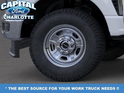 2026 Ford Super Duty F-350® XL