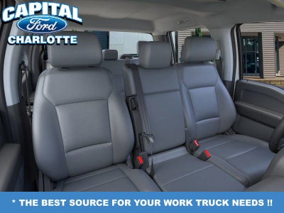 2026 Ford Super Duty F-350® XL